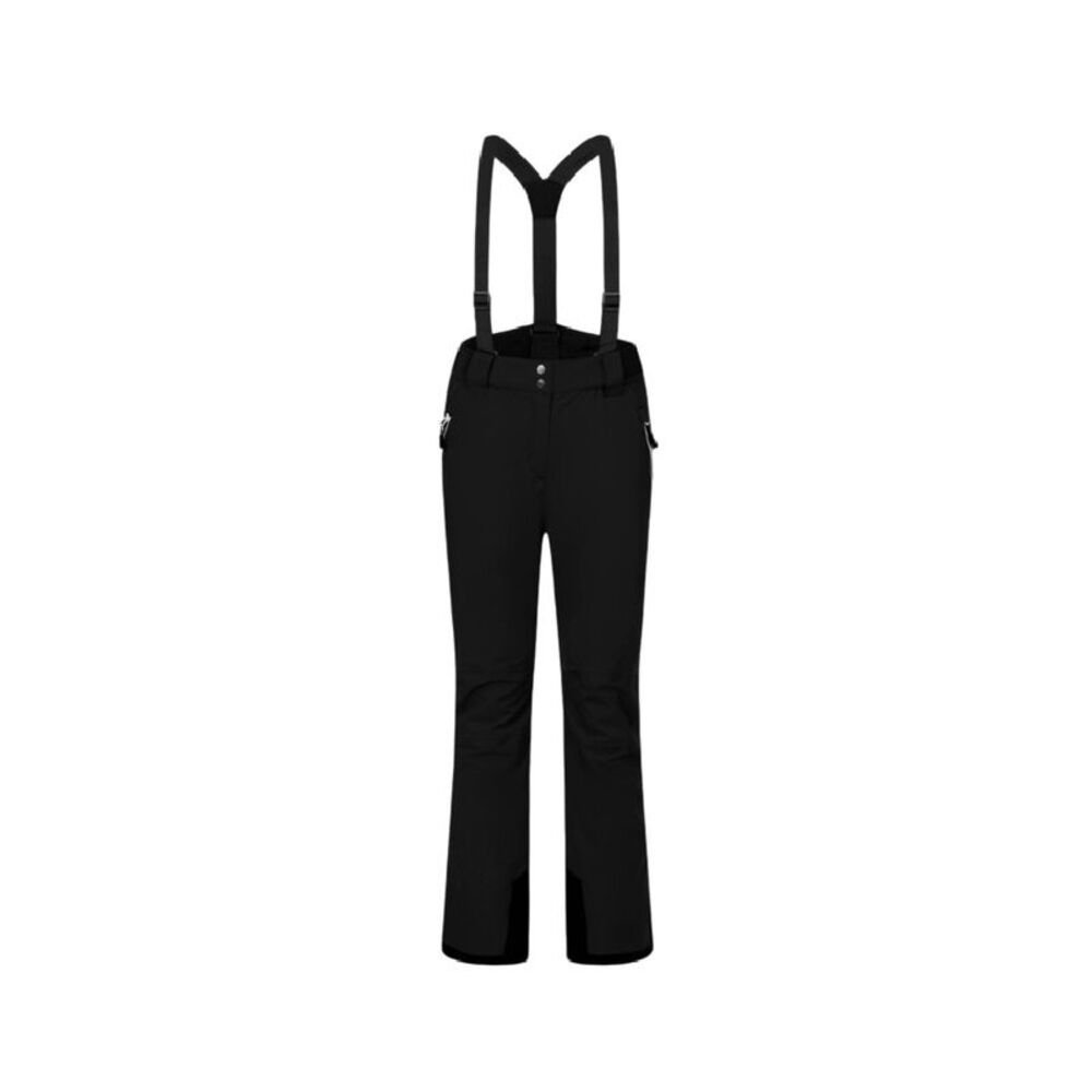 Dare 2B Womens/Ladies Diminish ll Ski Trousers / Black